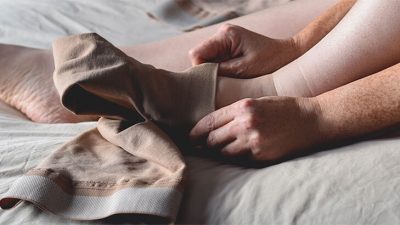 Lipödemin kadınlarda görülen genetik bir hastalık olduğunu belirten Fizik Tedavi