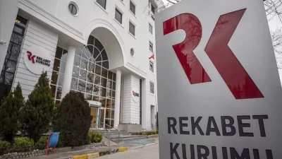 Rekabet Kurulu, Menarini Sağlık ve İlaç Sanayi Ticaret AŞ'ye 42,1
