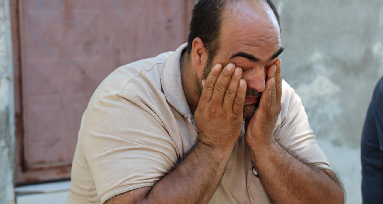 Narin Güran cinayetinde tutuklu Nevzat Bahtiyar ifade vermeye başladı. Bahtiyar,