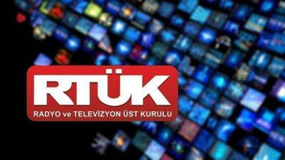 Radyo ve Televizyon Üst Kurulu (RTÜK), Diyarbakır'da 8 yaşındaki Narin