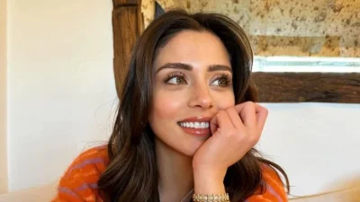 Kızılcık Şerbeti dizisinin yıldızı Sıla Türkoğlu, özel hayatıyla gündemde! Başarılı