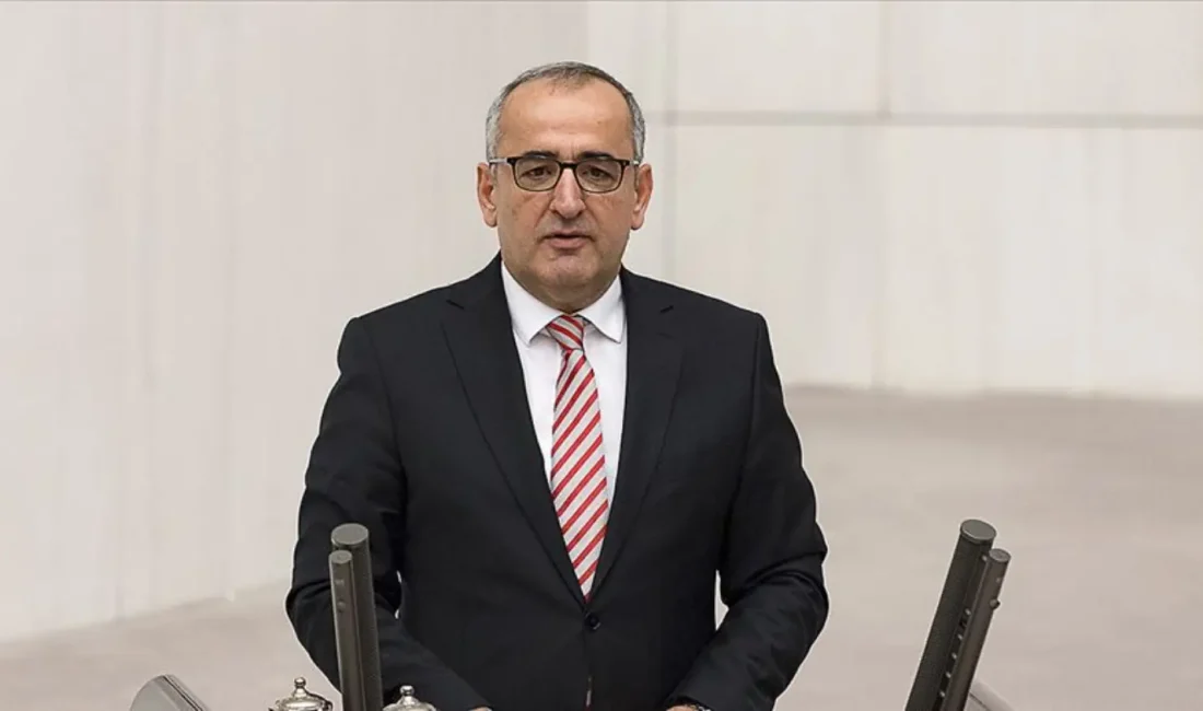 CHP Kocaeli önceki dönem Milletvekili Haydar Akar’ın yeğeni Davut Akar