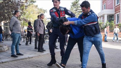 İstanbul’da bebekleri kendilerinin anlaşmalı olduğu hastanelere sevk ederek haksız kazanç