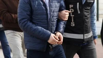 Kocaeli'de hakkında 25 yıl 11 ay 12 gün kesinleşmiş hapis