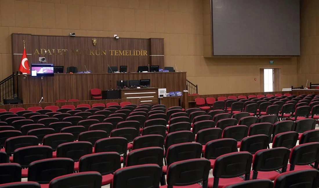 TBMM Genel Kurulunda kabul edilen 9. Yargı Paketi ile uzlaştırma,