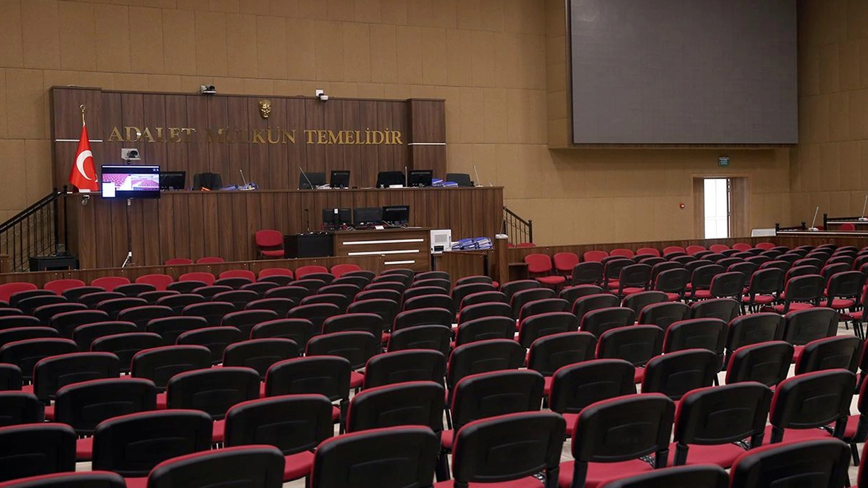 TBMM Genel Kurulunda kabul edilen 9. Yargı Paketi ile uzlaştırma,