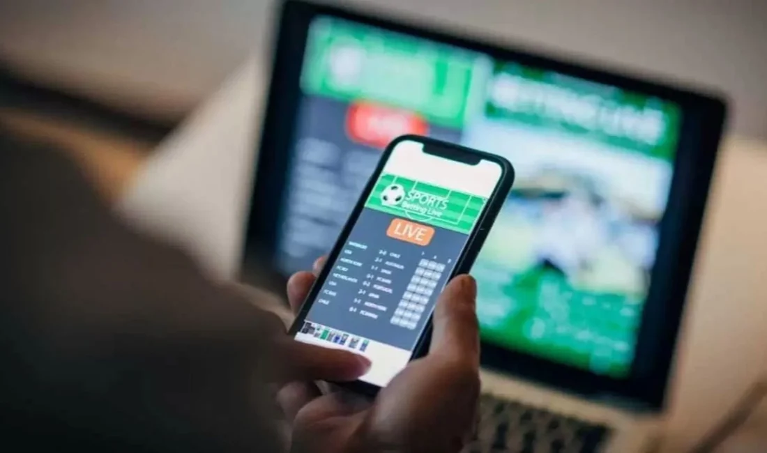  İstanbul'da yasa dışı bahse teşvik iddiasına ilişkin yürütülen soruşturma