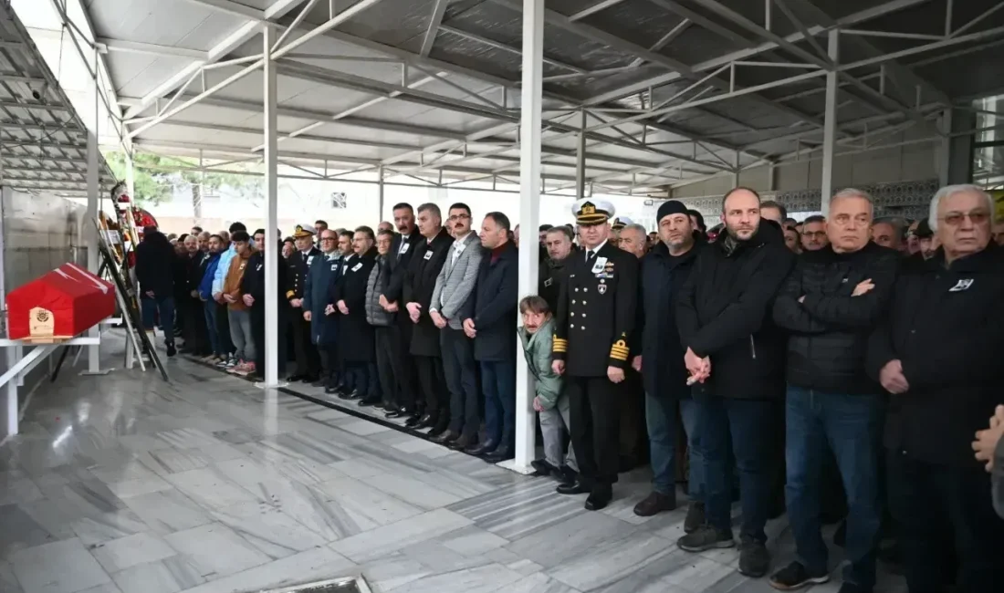 Kocaeli Sanayi Odası Başkanı Ayhan Zeytinoğlu’nun eniştesi Emekli Albay Ali