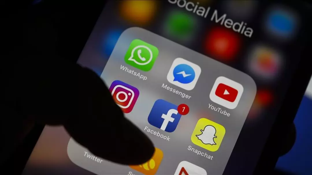 WhatsApp ve Instagram çöktü mü?... Akşam saatlerinde ilk başta WhatsApp'ta