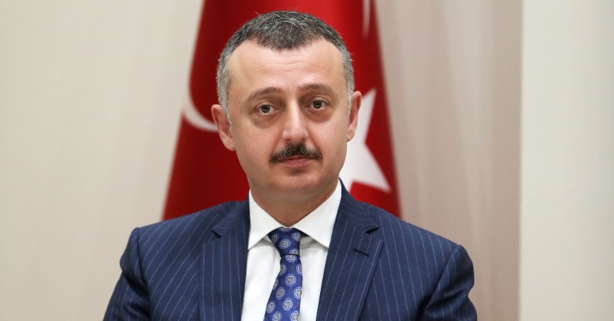 Kocaeli Büyükşehir Belediyesi Başkanı Tahir Büyükakın,  İZAYDAŞ ve Belde