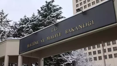 Hazine ve Maliye Bakanlığı, çiftçi, esnaf ve sanatkarların uygun koşullu
