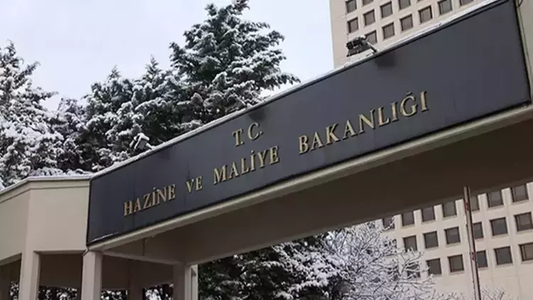 Hazine ve Maliye Bakanlığı, çiftçi, esnaf ve sanatkarların uygun koşullu