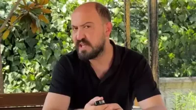 Kocaelili sosyal medya fenomeni Oğuzhan Alpdoğan, asgari ücret toplantılarını tiye