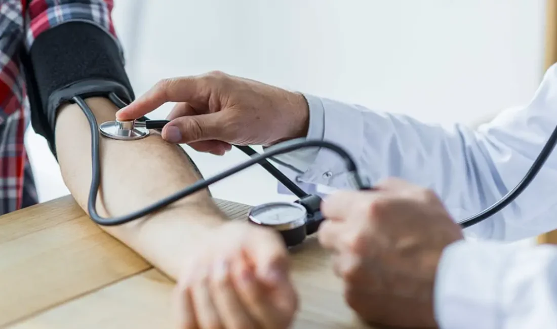 Medicana Ataköy Hastanesi İç Hastalıkları Uzmanı Doç. Dr. Derya Arğun,