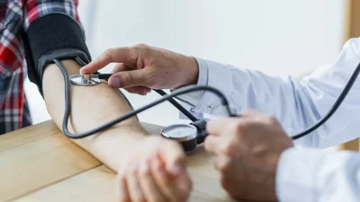 Medicana Ataköy Hastanesi İç Hastalıkları Uzmanı Doç. Dr. Derya Arğun,