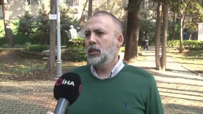 Erenköy Ruh ve Sinir Hastalıkları Eğitim ve Araştırma Hastanesi AMATEM