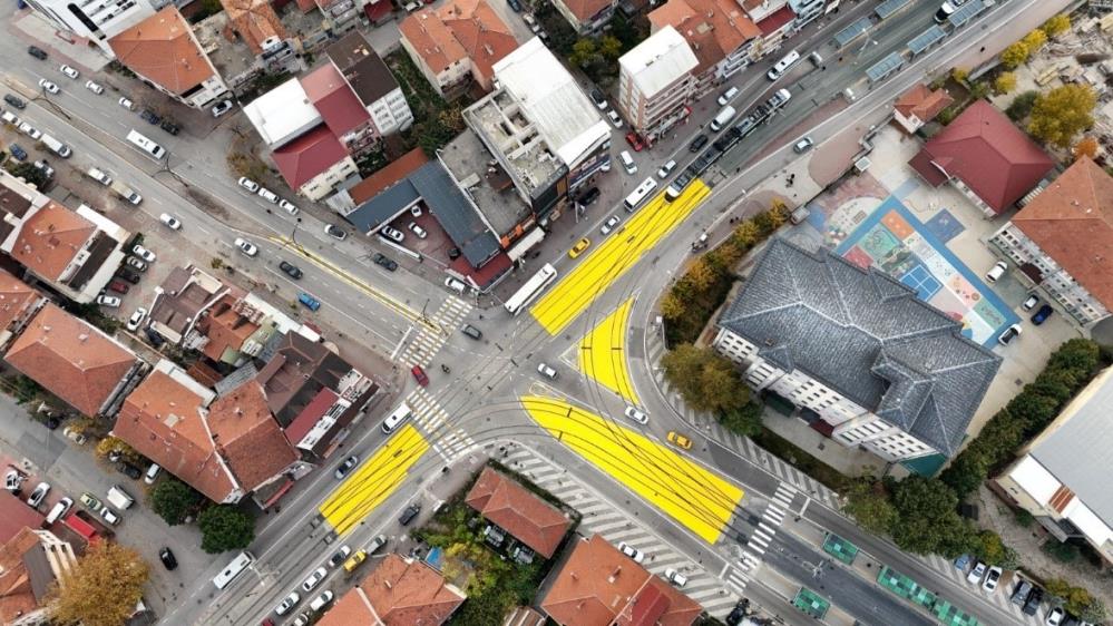 
KOCAELİ (İHA) - Kocaeli'de belediye ekipleri bu yıl 81 bin