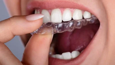  Diş sıkma, stres ve kaygı gibi psikolojik faktörlerden kaynaklanan