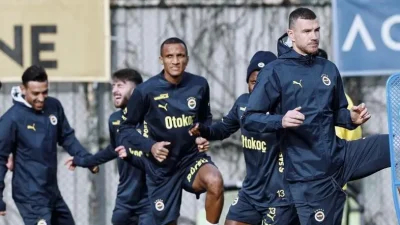 Trendyol Süper Lig'in 14. haftasında sahasında Gaziantep Futbol Kulübü ile