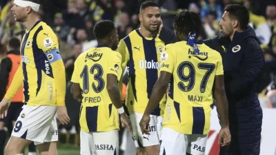 Fenerbahçe, Trendyol Süper Lig'in 17. haftasında yarın konuk olacağı Eyüpspor