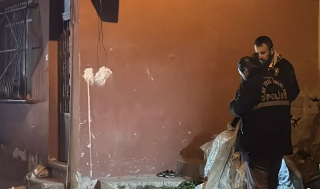 Kocaeli'nin İzmit ilçesinde, tartıştığı arkadaşı tarafından silahla vurulan kişi yaralandı.