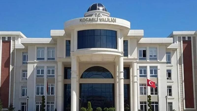 Kocaeli Valiliği, vatandaşların güvenlik içerisinde yılbaşını geçirmesi için sahadaki personellerin