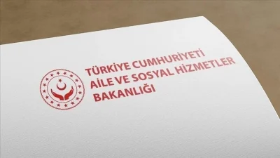 Aile ve Sosyal Hizmetler Bakanlığınca 81 ilde ihtiyaç sahiplerinin yardımına