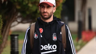 Trendyol Süper Lig'in 14. haftasında yarın Hatayspor'a konuk olacak olan