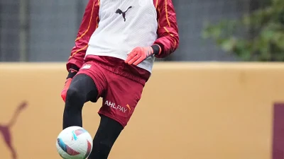 Galatasaray, Trendyol Süper Lig’in 15. haftasında Sivasspor ile oynayacağı maçın