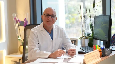 Medipol Sağlık Grubu’ndan Kalp Damar Cerrahisi Uzmanı Prof. Dr. Cengiz