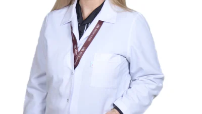 Göğüs Hastalıkları Uzmanı Dr. Serap Ket Alkan, günümüzde yapay zekâ
