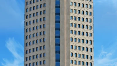 Garanti BBVA Yetenek ve Kültür'den sorumlu Genel Müdür Yardımcısı Tuba