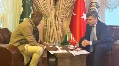 Türkiye Cumhuriyeti ile Mali Cumhuriyeti arasındaki ekonomik ve ticari ilişkiler,