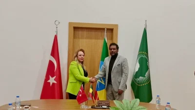 Ankara Sağlık Turizmi Federasyonu Genel Başkanı Prof. Dr. Aysun Bay,