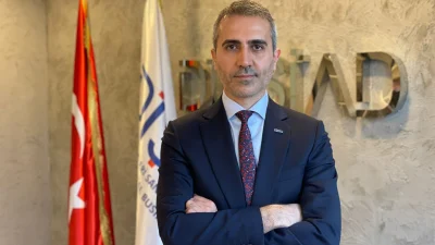 Diş malzemeleri sektörü implant alanında yüzde 70 yerlilik oranına ulaştı.