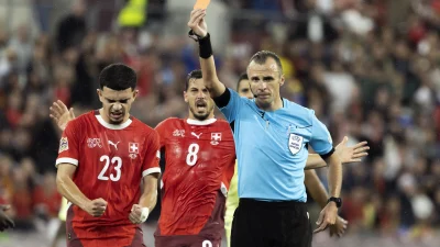 Fenerbahçe'nin, UEFA Avrupa Ligi'nde Athletic Bilbao ile oynayacağı maçta Bosna