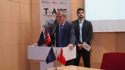 Dijital teknolojiler ve yapay zeka alanında küresel yarışta ön sıralarda
