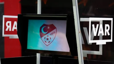 Trendyol Süper Lig'in 16. haftasında bugün oynanacak Galatasaray - Trabzonspor