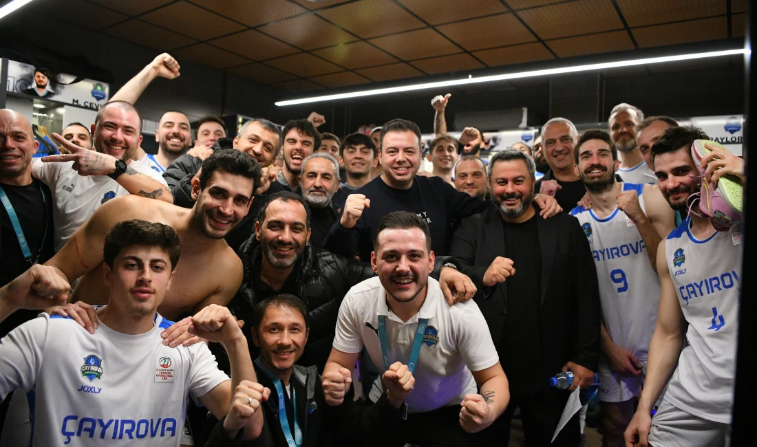 Türkiye Basketbol Ligi İlkan Karaman Sezonu 12. hafta erteleme maçında