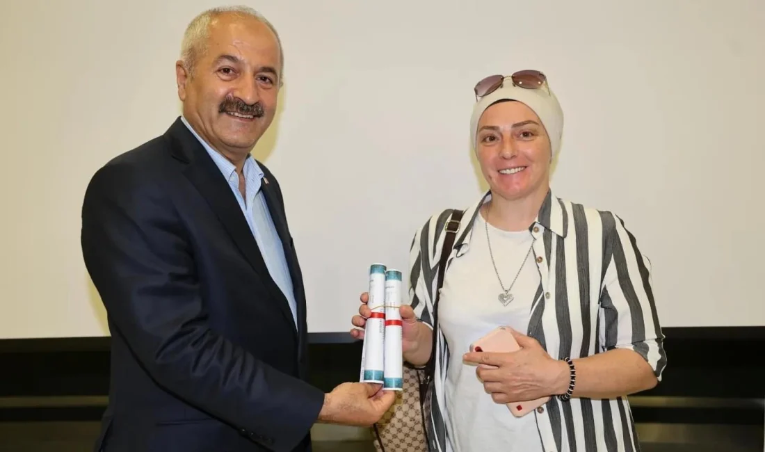 Gebze'de bu yıl 10 milyon 910 bin metrekare alanın imar