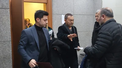 Yasadışı bahis reklamı yaptığı ve insanları teşvik ettiği iddiasıyla hakim