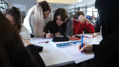 Büyükşehir; ilkokul, ortaokul, lise öğrencileri ve üniversite giriş sınavlarına hazırlanan