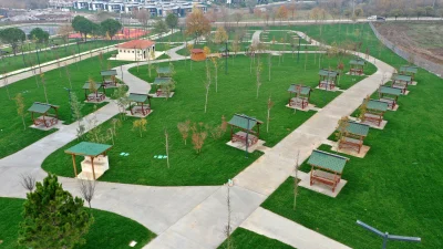 Kocaeli’nin sakin ve huzurlu yaşam olanaklarıyla cazibe merkezi olmaya devam