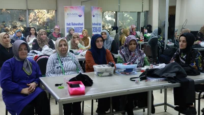 Büyükşehir’in yeni projesi “Değer-iz”, toplumsal ve evrensel değerleri, sosyal medya
