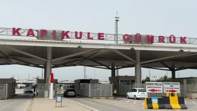 Ticaret Bakanı Bolat, "Gümrüklerde yakalama değeri 2024'te yıllık yüzde 139