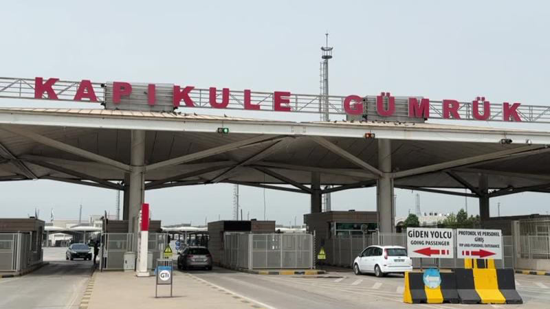 Ticaret Bakanı Bolat, "Gümrüklerde yakalama değeri 2024'te yıllık yüzde 139
