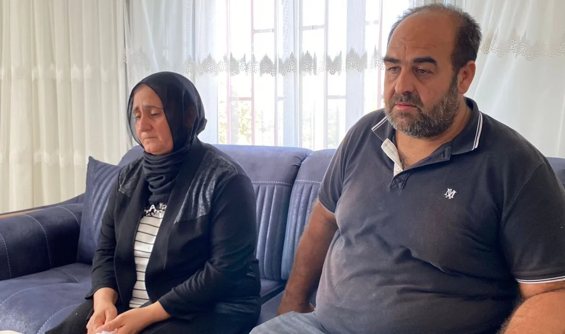 Diyarbakır'da 8 yaşındaki Narin Güran'ın öldürülmesine ilişkin tutuklu 4 sanığın
