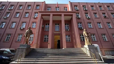 Yargıtay 12. Ceza Dairesi, başkasının fotoğrafı ve bilgileriyle profil oluşturarak