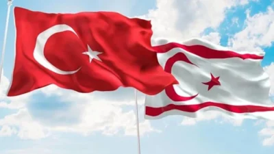 Türkiye ile Kuzey Kıbrıs Türk Cumhuriyeti (KKTC) tarafından imzalanan milletlerarası