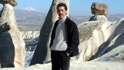 Ankaralı Turgut olarak bilinen ve bir süredir kanser tedavisi gören